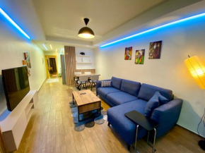Unique/Cosy flat near Taksim/Nişantaşı